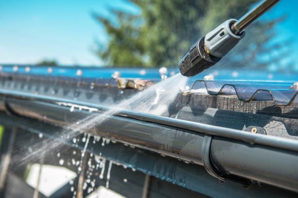 Best Exterior Home Cleaning  in Grand Mound, WA