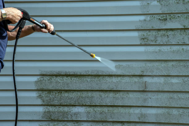 Best Sidewalk Pressure Washing  in Grand Mound, WA
