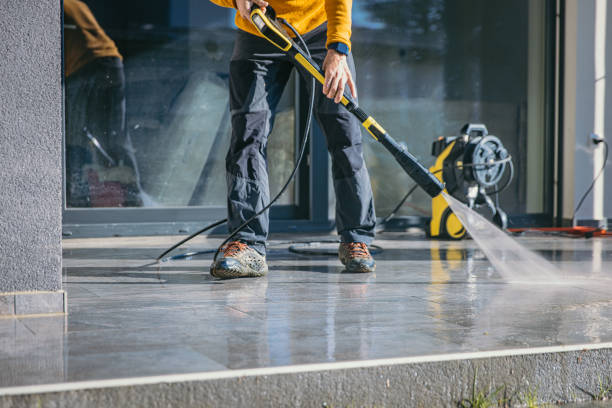 Best House Pressure Washing  in Grand Mound, WA