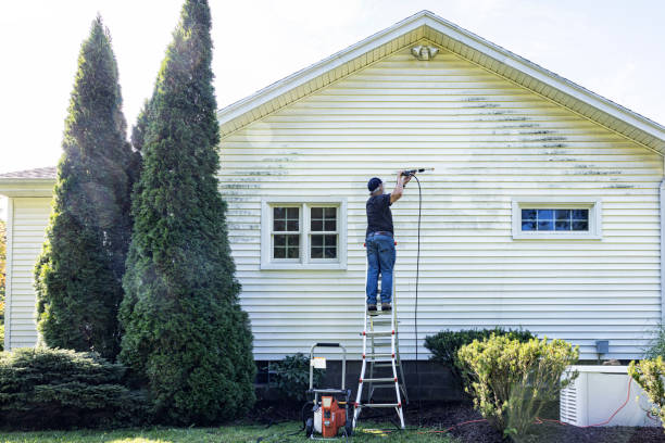 Best Roof Pressure Washing  in Grand Mound, WA