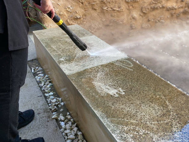 Best Residential Pressure Washing Services  in Grand Mound, WA