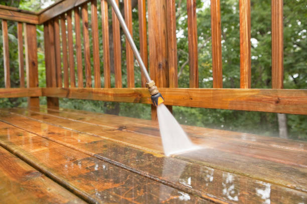 Best Pressure Washing Near Me  in Grand Mound, WA