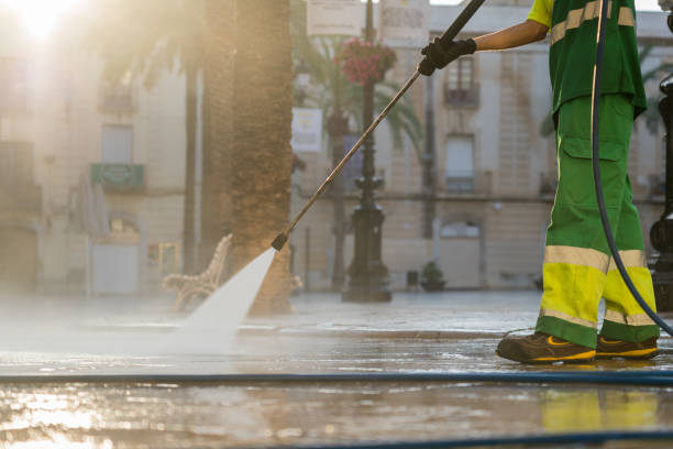 Best Roof Pressure Washing  in Grand Mound, WA