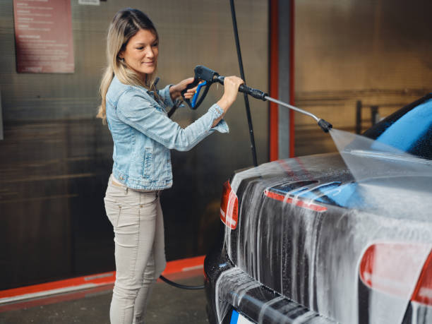 Best Exterior Home Cleaning  in Grand Mound, WA