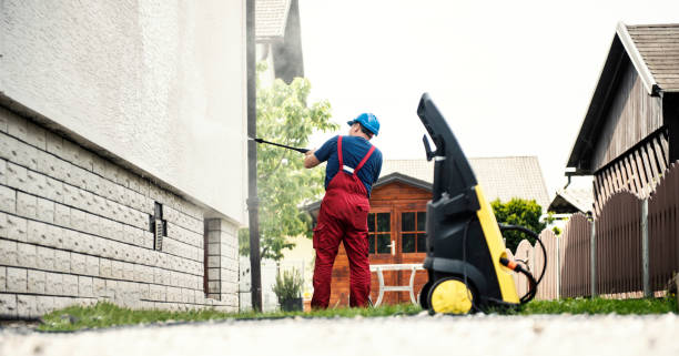 Best Sidewalk Pressure Washing  in Grand Mound, WA